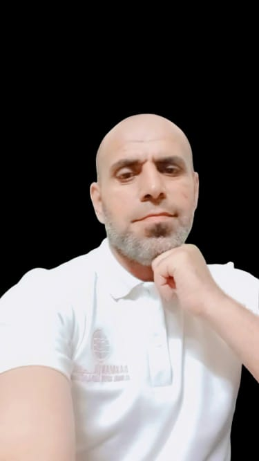 صورة المعلم ياسر محمد علي محمد علي