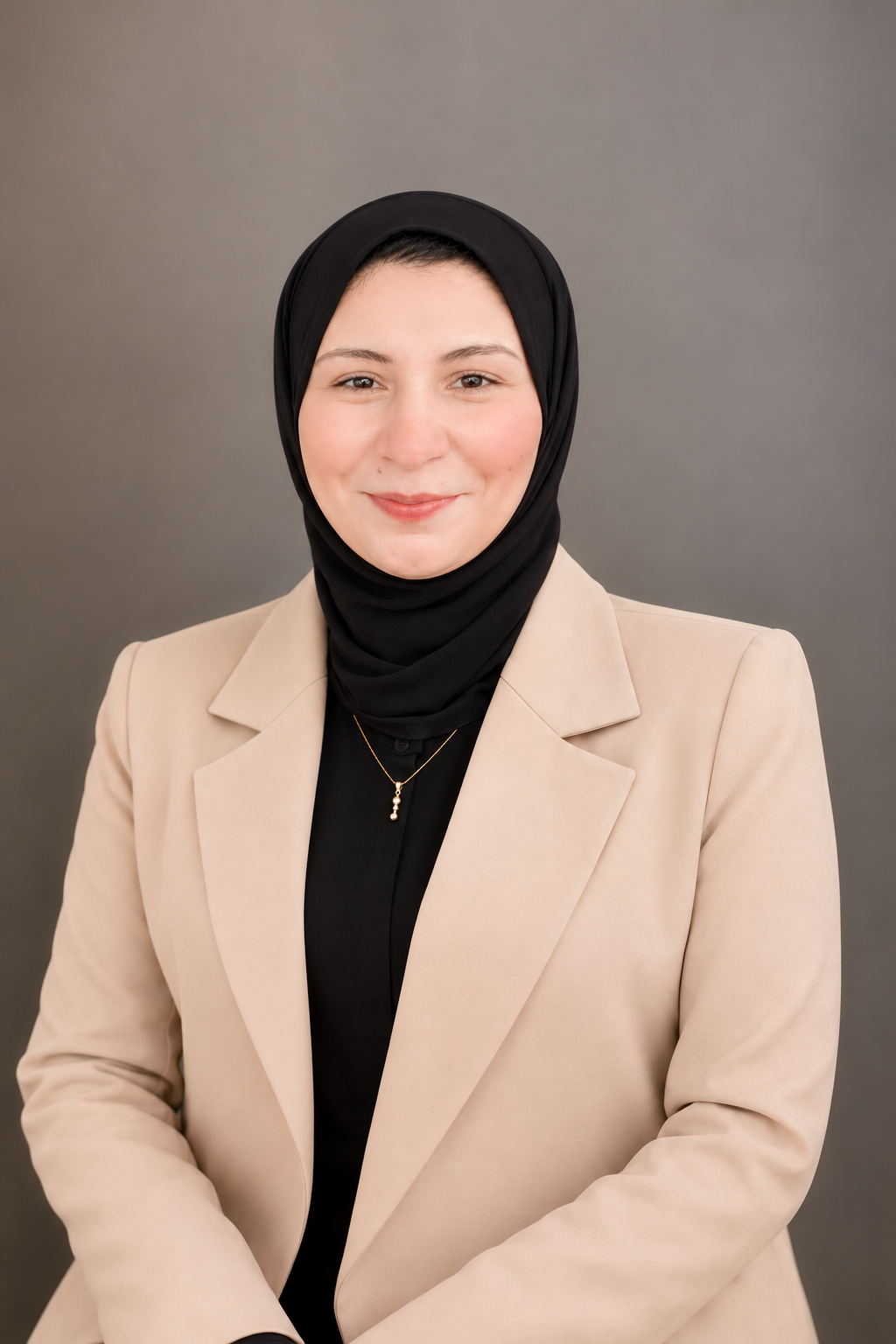 صورة المعلم أميمة نصر الدين صلاح 
