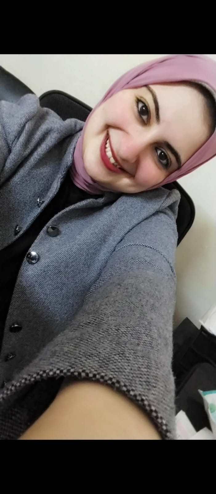 عليا محمد 